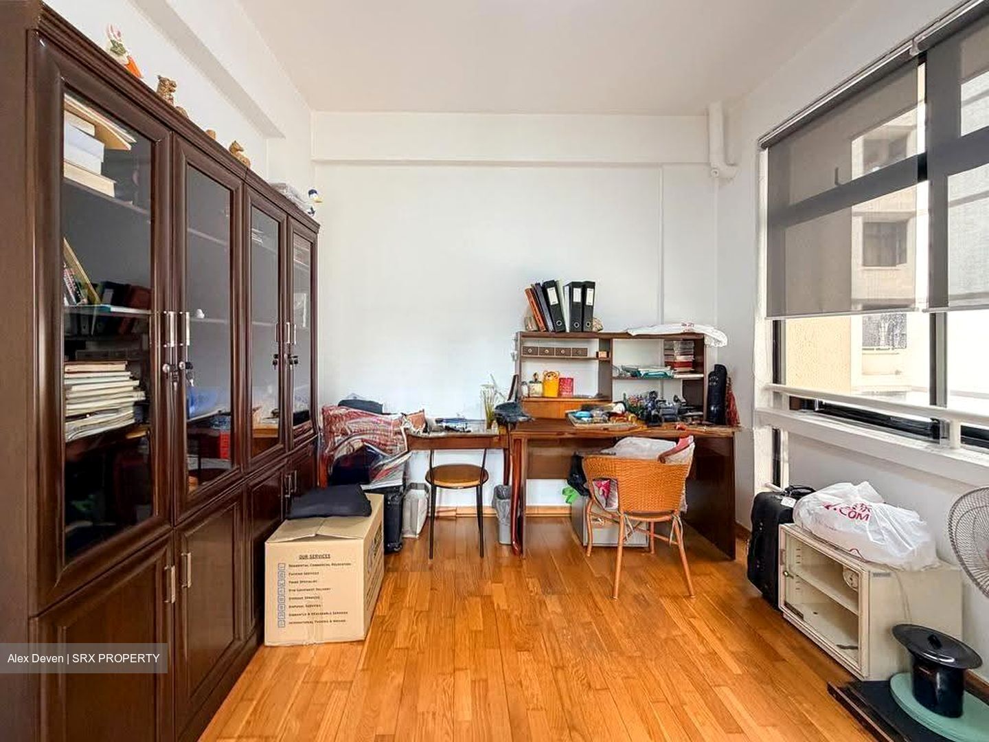 Grande Vista (D28), Condominium #620066251